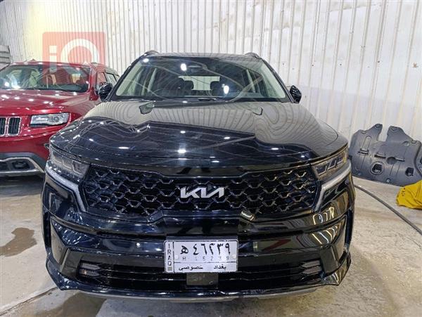 كيا سورينتو 2022 للبيع في العراق -  بغداد